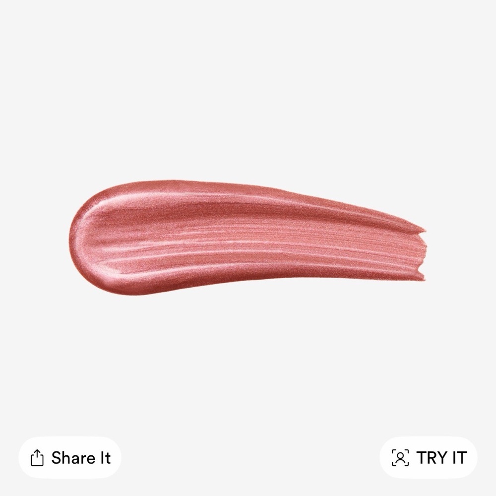 Tarte Liquid Blush Tape in Berry - Picture 2 of 8
